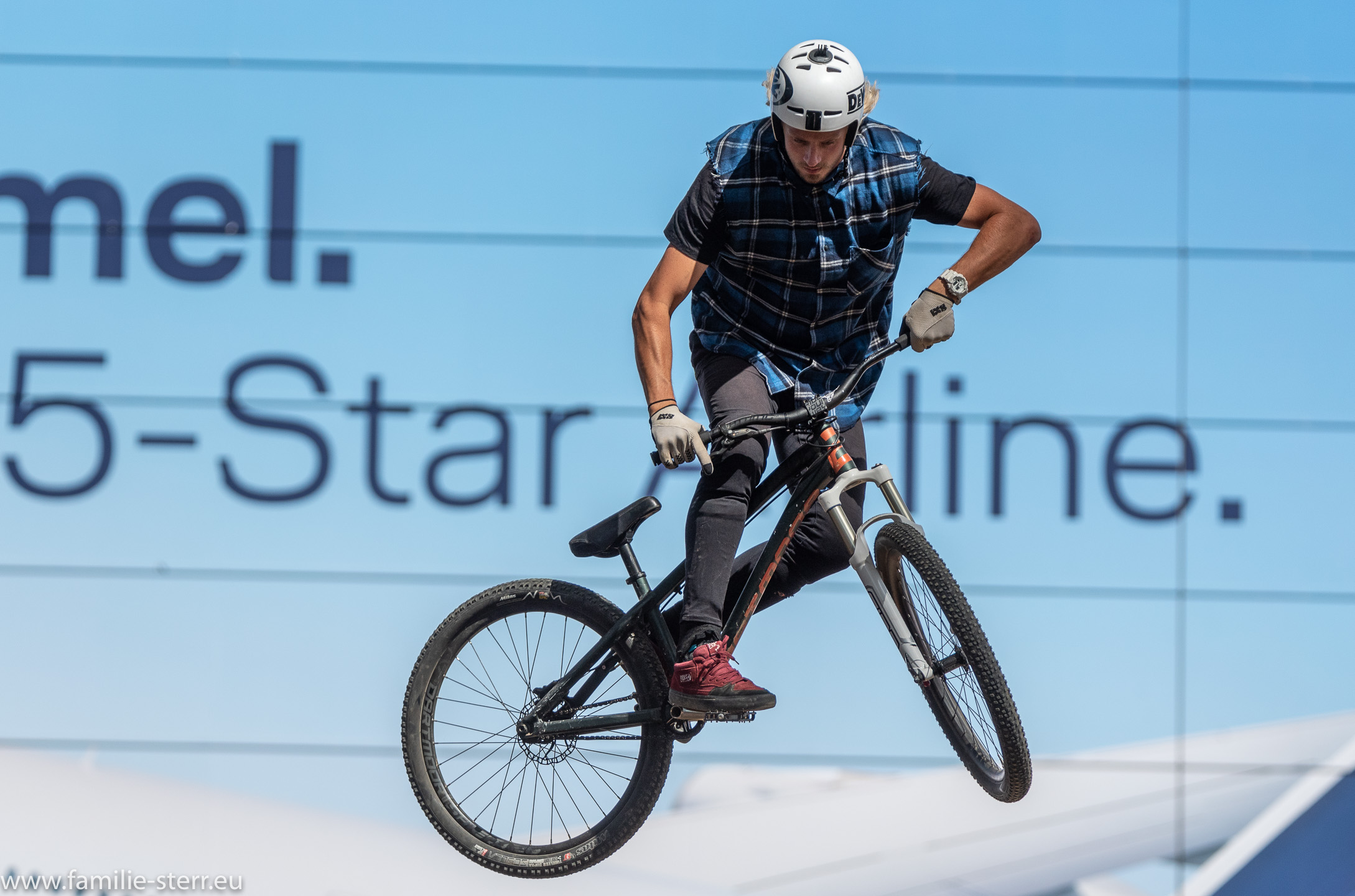 Bike and Style 2018